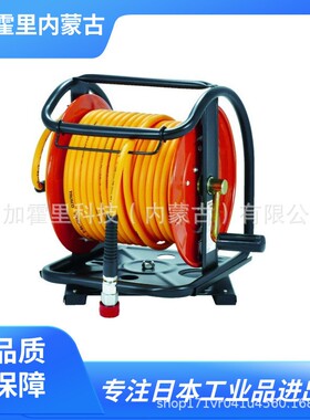 TRUSCO中山卷管器TAC-7-20N/TAC-7-30N/TAB-85-20N/TAB-85-30N