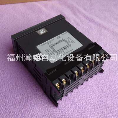 D1272AT 663-BBAAAF 0-160℃智能调控显示器