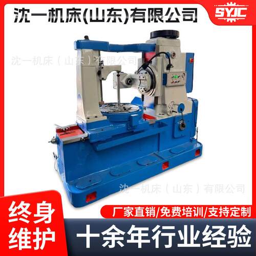 滚齿机Y38-1普通滚齿机小型机械齿轮加工机床6模数8模数滚齿机床