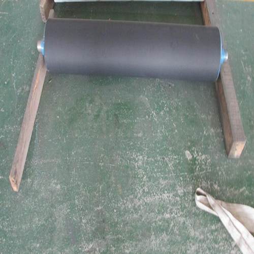 供应橡胶辊工业胶辊包胶滚筒胶辊耐磨机械配件欢迎来图来样制造