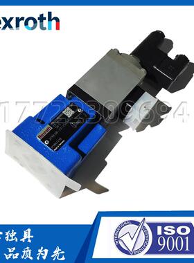 力士乐REXROTH液压比例阀2FRE6B-22/25QK4RV