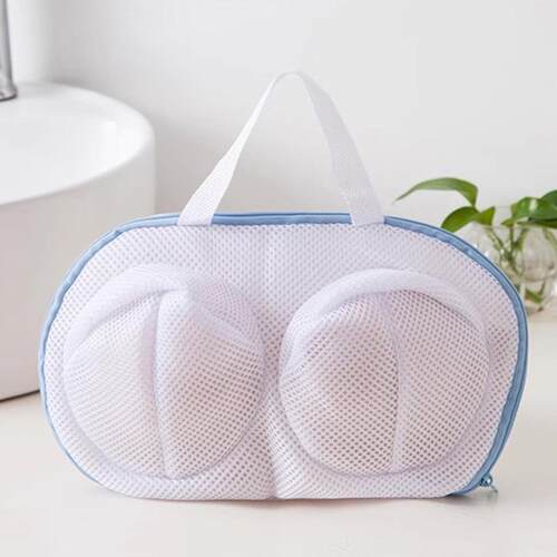 Washing Machine Bag for Underwear to Prevent Deformation, Br