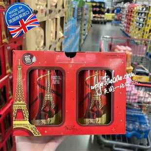 国内现货 英国松露巧克力Mathey曼斯MATHEZ摩太紫铁（代可可脂）