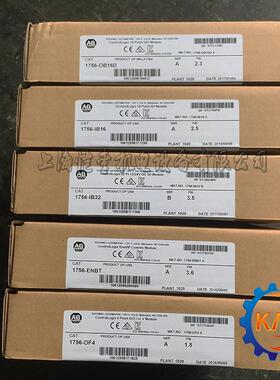 【议价】供应原装正品1756-CFM美国AB罗克韦尔PLC模块