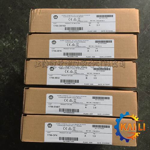 【议价】供应原装正品1756-BATA美国AB罗克韦尔PLC模块锂电池