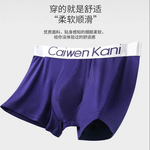 men underwear cotton boxers men briefs shorts underpants