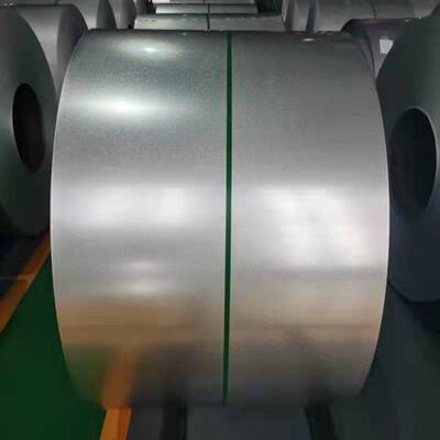 锌铝镁卷材光伏料1.9*1250镀铝锌镁硅钢卷S350GD锌铝镁钢卷Z150