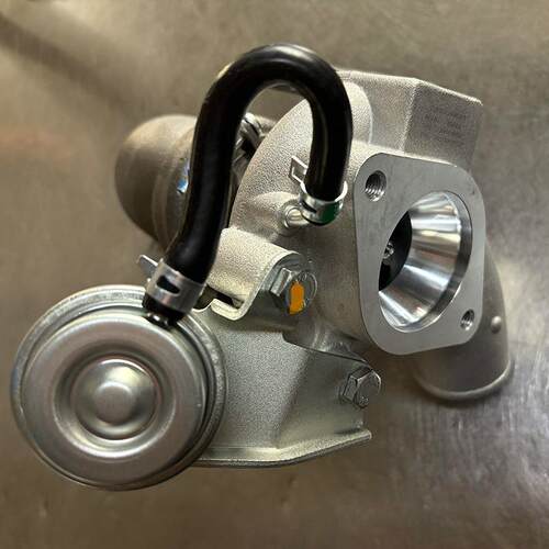 TD0L46C1Q6K682DF小V48适用于汽车涡轮增压器零件配件规格齐全