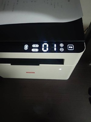 联想m101dw无线自动双面复印打印机怎么样？（已有万人评价）质量见真章
