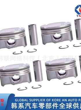 2341002710//23410-02710/发动机活塞套装