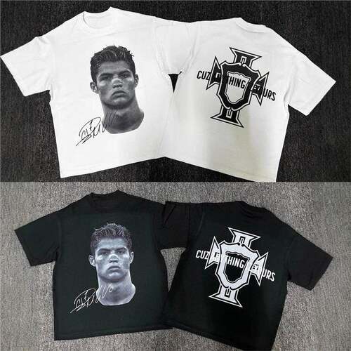 LEBRONNN T-SHIRT VINTAGE TEE Classic Cotton Top Comfortable