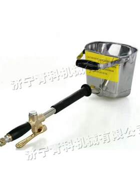 小型手持式砂浆喷涂器家用装修墙面灰浆喷枪水泥腻子涂料喷浆机
