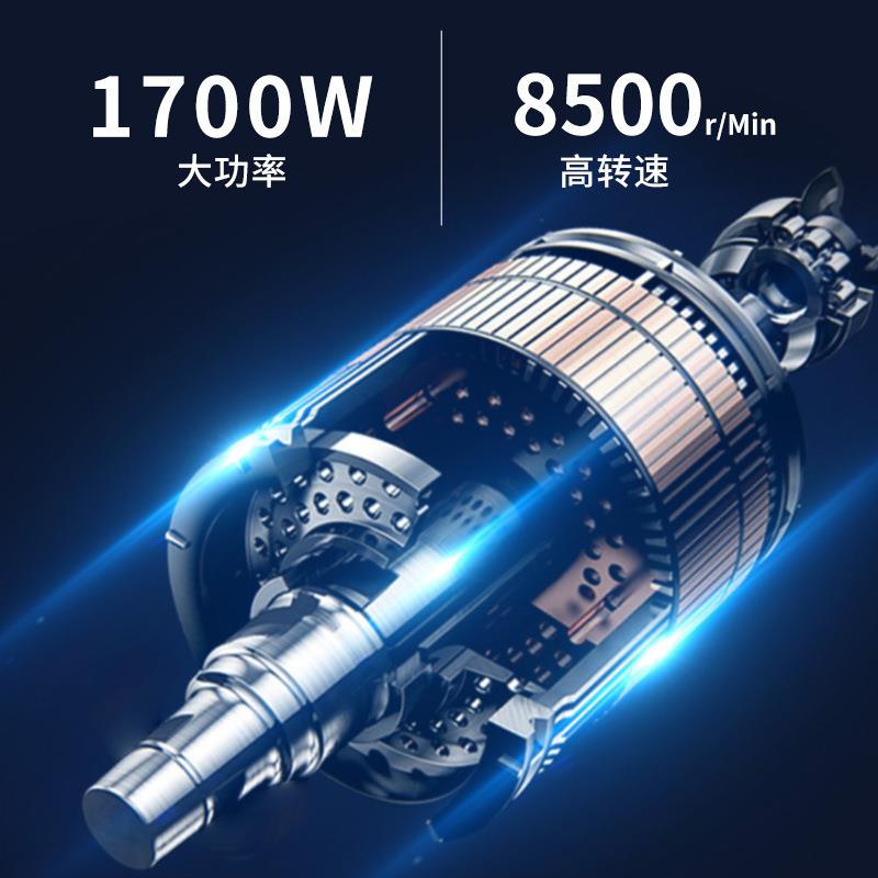 1700W电动去角神器牛羊割角工具犊牛切牛角机养殖设备大牛去角器
