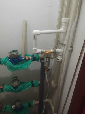 晒图评测AO史密斯1200M怎么样用后满意还是后悔?