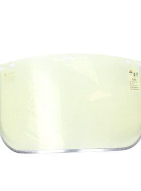 以勒305 耐高温支架PC面屏防冲击面屏防护面罩耐300度 SE304