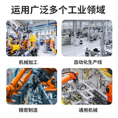 嘉刚 好手型CTC/HTC油压外螺纹单动直线液压缸