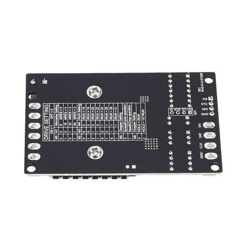启庞3D打印机配件 MKS TMC2160-OC 步进电机驱动 大电流超静音