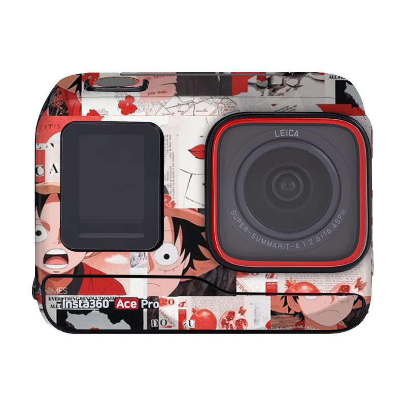 适用于影石Insta360 Ace Pro运动相机保护贴膜贴纸