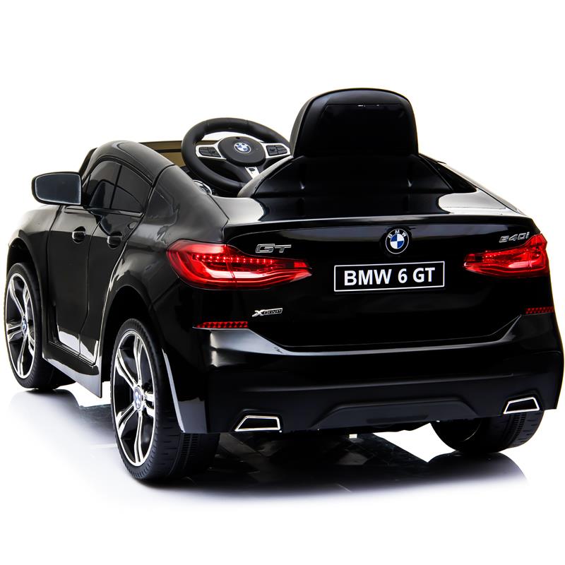 高档宝马儿童电动车四轮汽车宝宝遥控玩具车小坐人男儿女小孩婴电