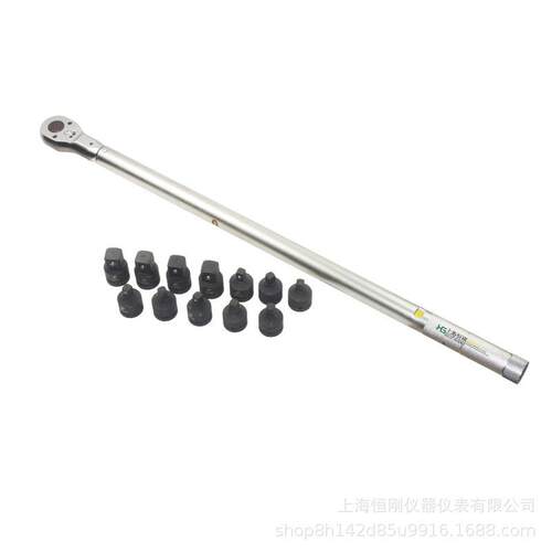 30n.m打滑式机械扭力扳手 预置式扭矩扳手 塔吊螺栓定扭力扳手
