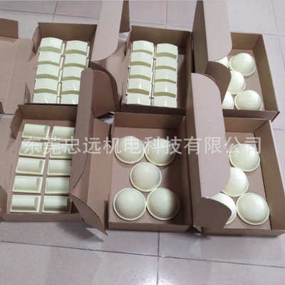 洗水标移印硅胶胶头哪家好？东莞清溪找忠远，洗水唛移印胶头