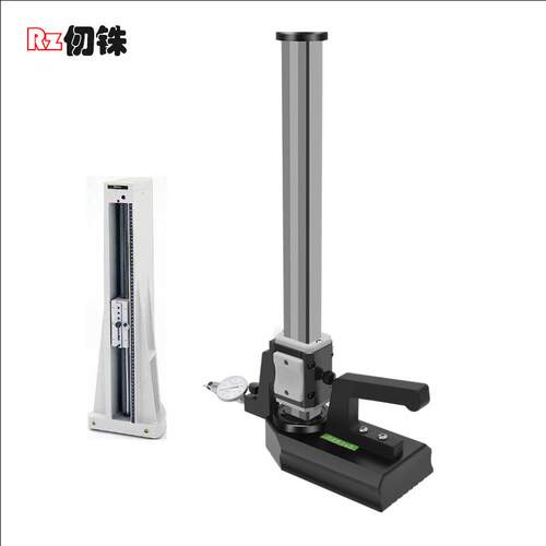 高精度直角规垂直度测量仪直角度检测仪直线度测试规0-300 600mm