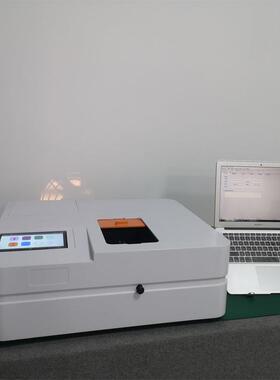 TU-1901PC全波长液晶光谱扫描分光光度计含审计追踪工作站