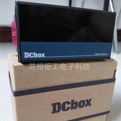 DCBOX数显表DC5X-AS-AV6-A-R1NY电流电压表