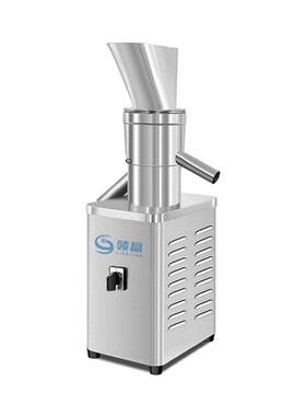 TK-1200w All stainless steel model Juicer 冷压榨汁机商用