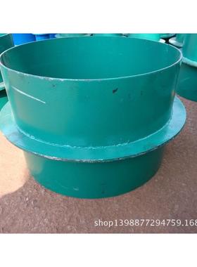 刚性防水套管穿墙套管DN800400长工厂直销质优价美