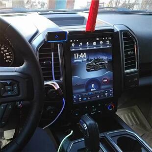 适用2016 福特F550撼路者FordRanger珠穆朗玛峰左舵右舵车 2021款