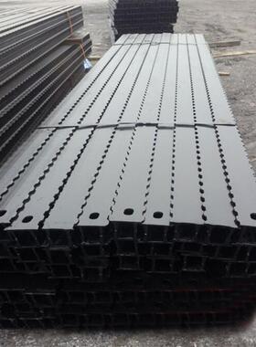 金属长梁矿用DFB型金属长梁重型非铰接式顶梁现货