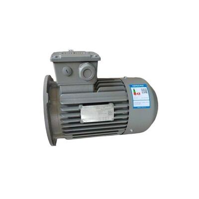 多速高转差率电动机防爆电机YD280M-12/8(30/37)W三相异步电动机