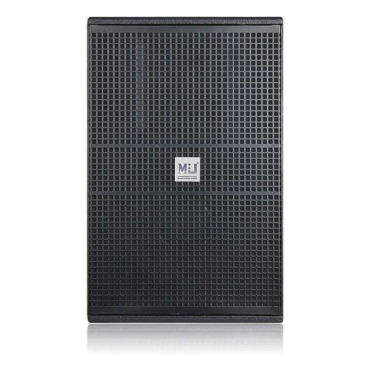 全系列木质无源专业霍克森舞台音箱DS112高音质扩声专业级