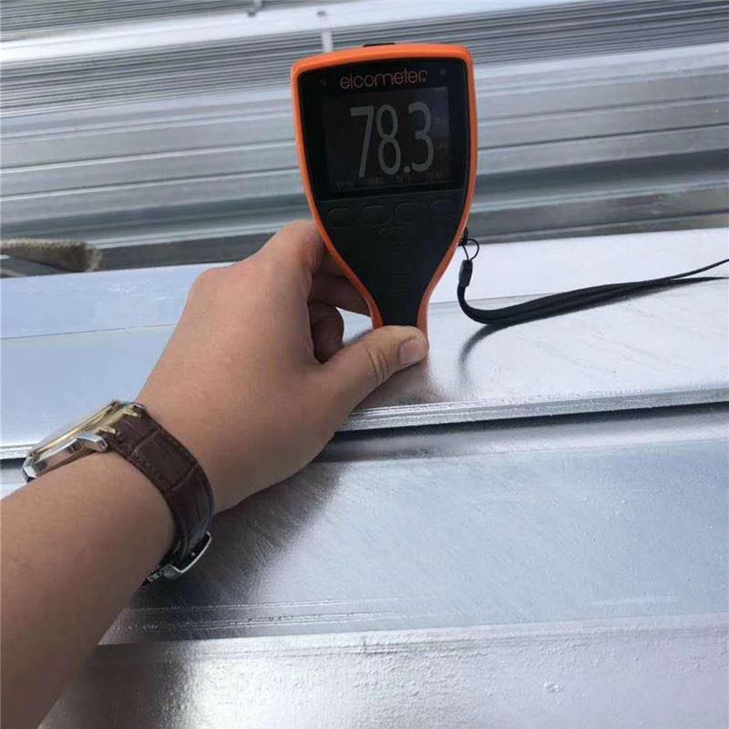 Q235B镀锌扁铁弯头水平弯90度镀锌扁钢全国配送40*4弯直角扁钢