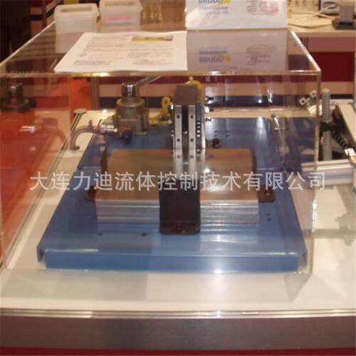 瑞典BRODD AUTOMATION磁性分张器
