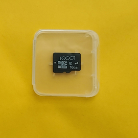 IACCY 小容量tf卡1g内存卡MP3音箱玩具TF卡1G 测试卡储存卡闪存卡