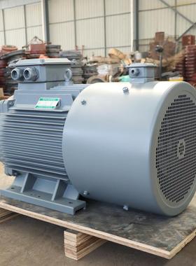 工YGDLF-10直供结构简单20K发W-3000KW厂发电机高组 效永磁水力电