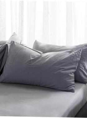 Cotton Pillow case cussion Cover large big Pillowcase 枕套