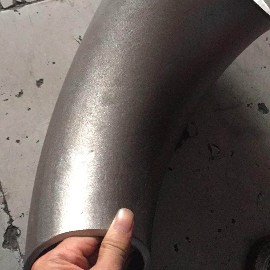 不锈钢弯头三通不锈钢异径管焊接弯头不锈钢管件整体异径弯头