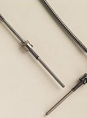 BTTF-000-RTD-3-1/2-60-1 BTTF-090-RTD-3-1/2-60-1卡口铂电阻RTD