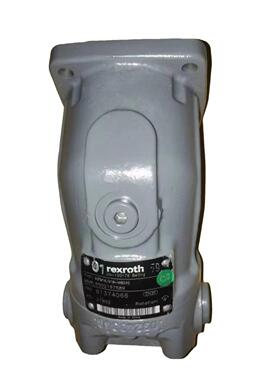 REXROTH力士乐柱塞马达R909420292 A2FE125/61W-VZL100液压马达