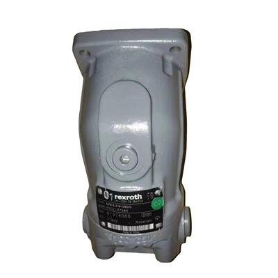 REXROTH力士乐柱塞马达R909420292 A2FE125/61W-VZL100液压马达