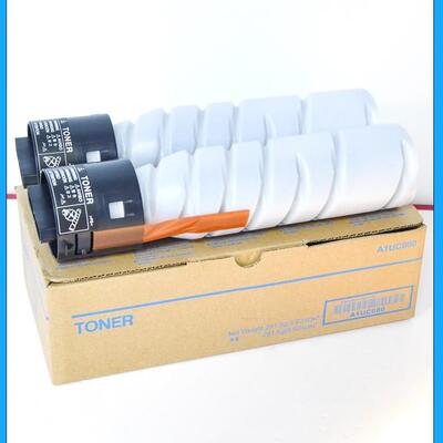 适用柯尼卡美能达bizhub 215 164墨粉盒206 6180e柯美226 246硒鼓