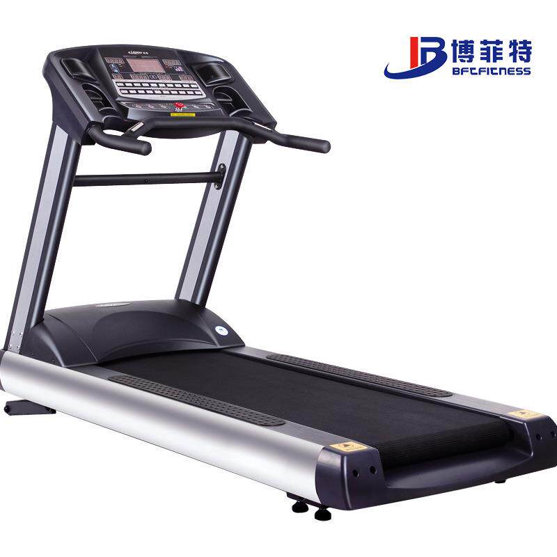 广州跑步机厂家新款商用电动跑步机多功能跑步机3.8HP特价