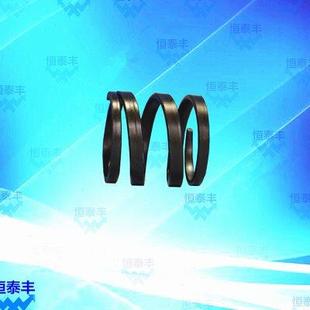 数控车床 津上26 背轴弹簧 主轴弹簧 走心机