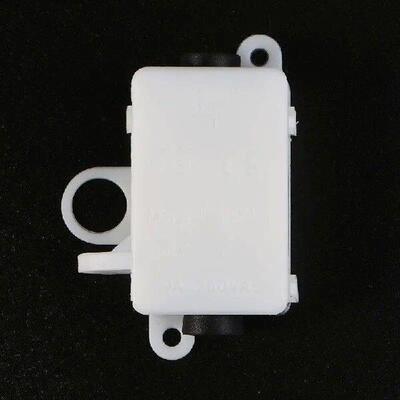 9A 250V 3 Pin IP44 Waterproof Electrical Cable Wire