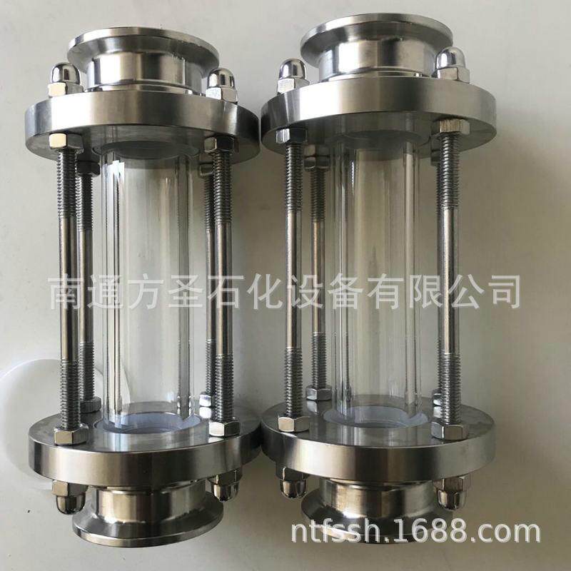 视镜管道视镜管道式视镜管式视镜不锈钢视镜.观察视镜