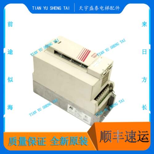 电梯科比F5变频器14F5A1E-3AMA 11KVA 7.5KW/15F5M1E-35MA 实拍