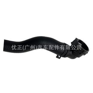 C2Z6373适用捷豹路虎XJ2009 2015排气软管散热软管汽车配件